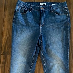 Jeans Jessica Simpson